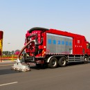 海山機械創新產品為國慶獻禮