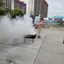 突發環境事件應急預案演練